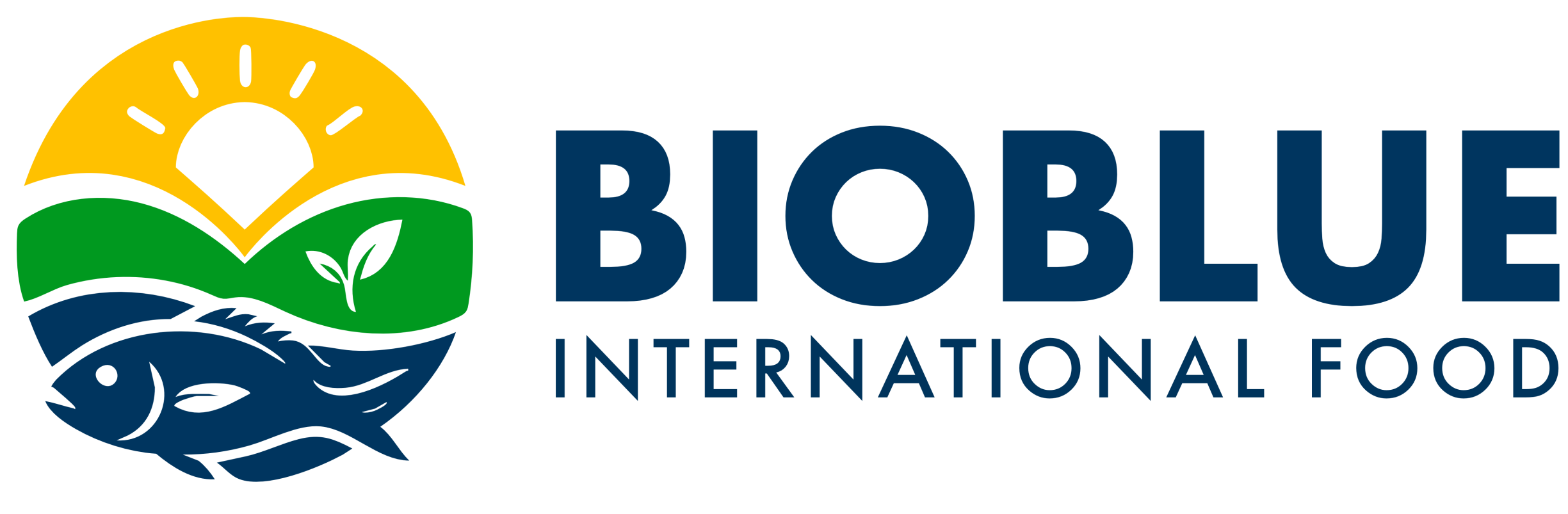 logo bioblue